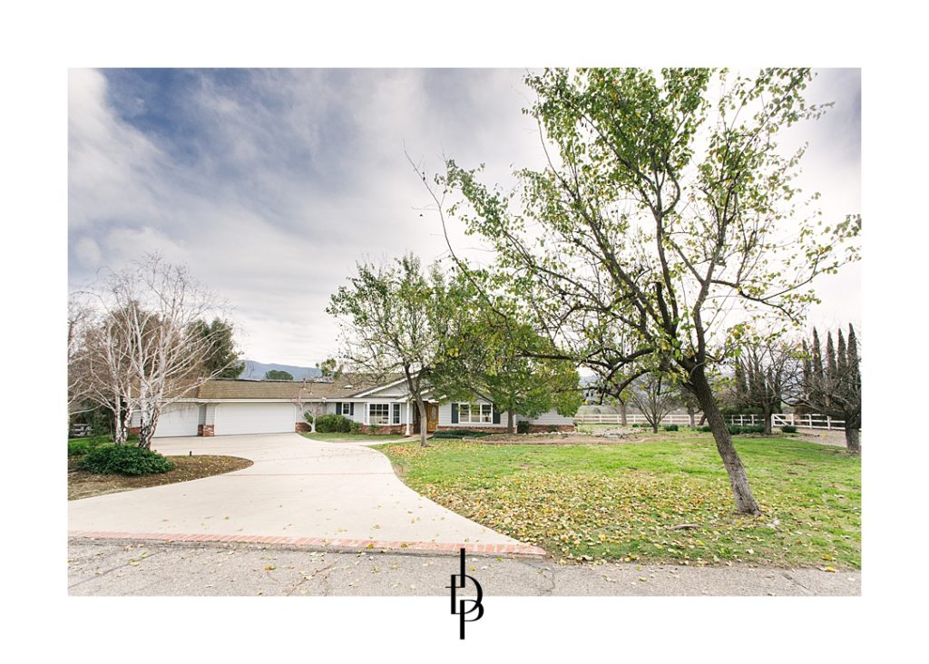 Santa Ynez Real Estate with Ellen Hemming Lindsey Drewes Photography