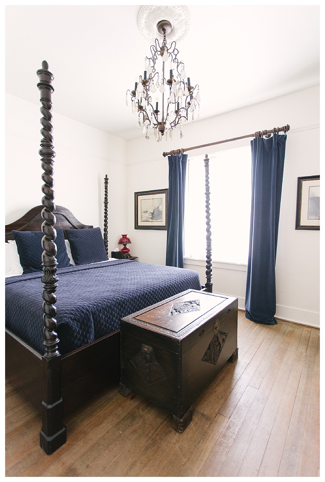 1880 Union Hotel - Lindsey Drewes Photography