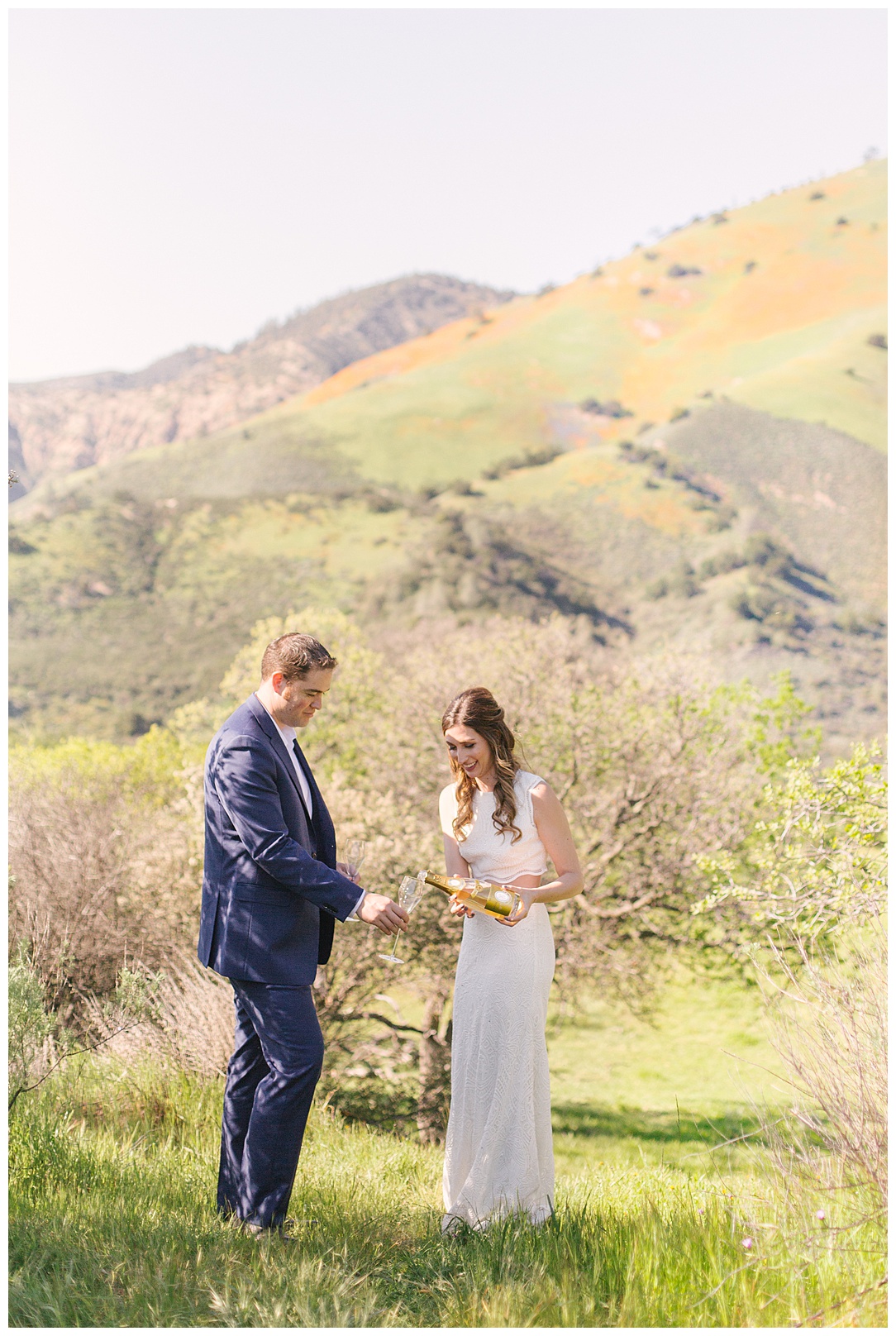 Lindsey Drewes Wedding Photography - Mattei's Tavern Wedding, Los Olivos Wedding, Santa Ynez Wedding