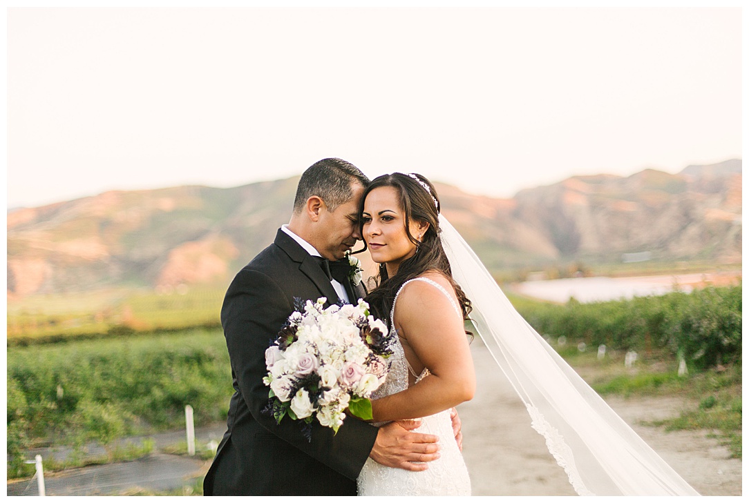 Lindsey Drewes Photography - Gerry Ranch Wedding