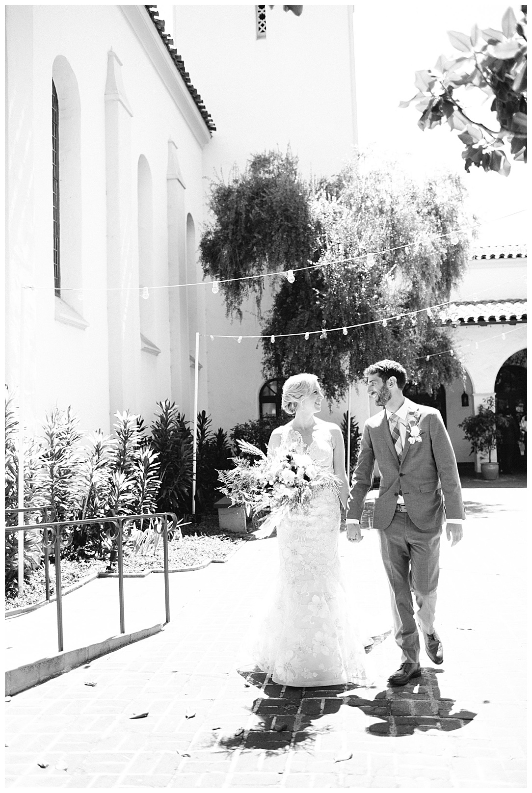 Lindsey Drewes Photography - Santa Barbara Wedding