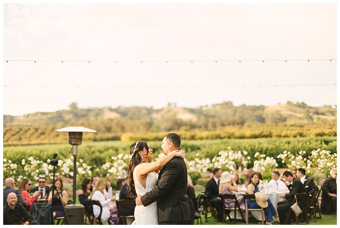 Lindsey Drewes Photography - Gerry Ranch Wedding