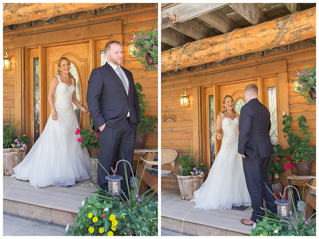 Pines at Genesse Wedding - Golden Wedding, Lindsey Drewes Photography, Colorado Wedding