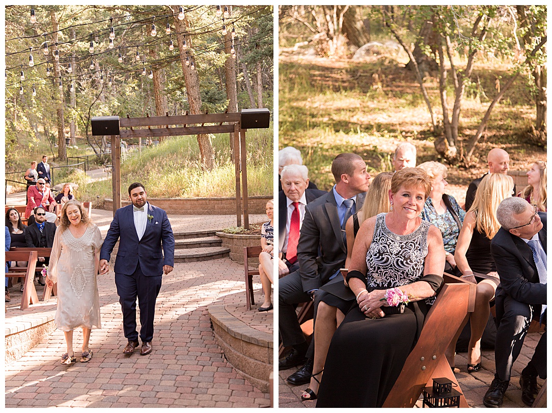 Pines at Genesse Wedding - Golden Wedding, Lindsey Drewes Photography, Colorado Wedding