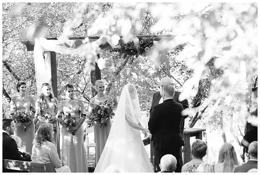 Pines at Genesse Wedding - Golden Wedding, Lindsey Drewes Photography, Colorado Wedding