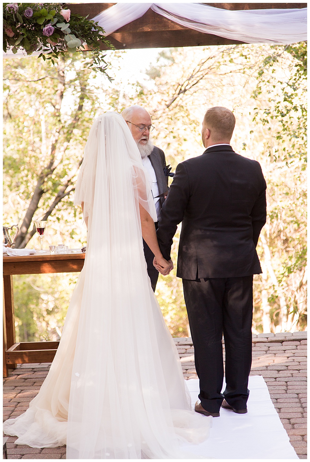 Pines at Genesse Wedding - Golden Wedding, Lindsey Drewes Photography, Colorado Wedding