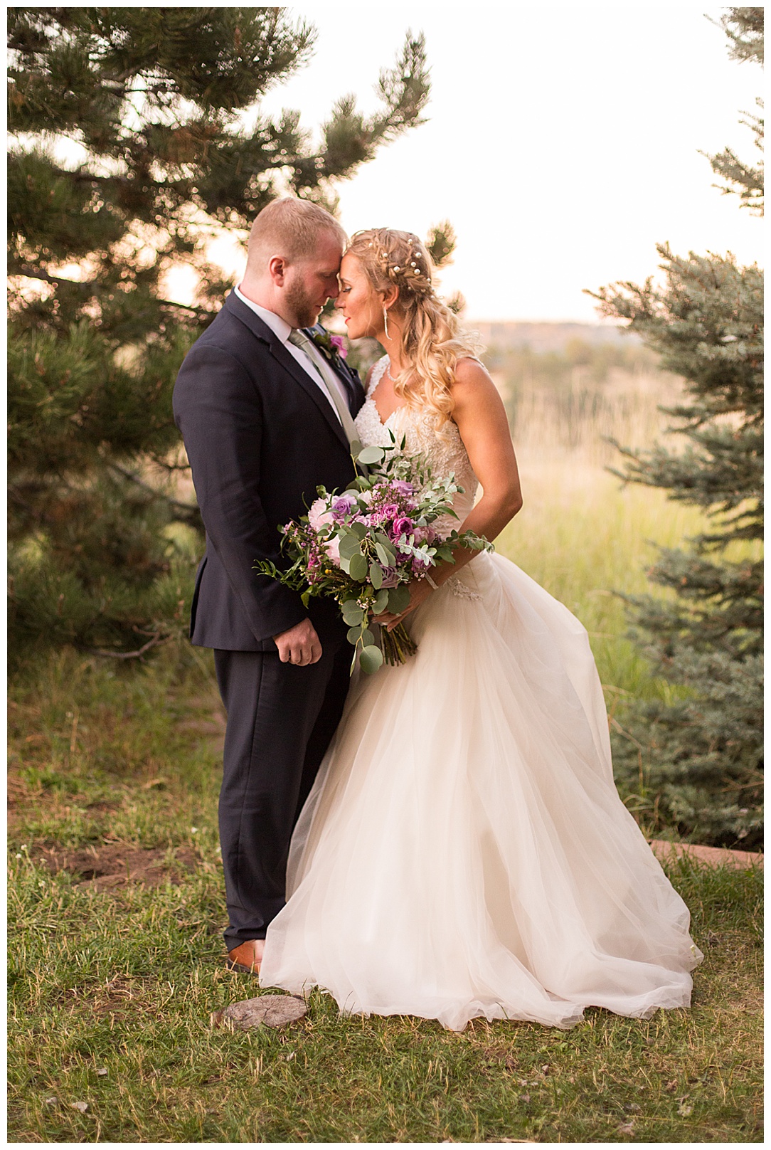 Pines at Genesse Wedding - Golden Wedding, Lindsey Drewes Photography, Colorado Wedding