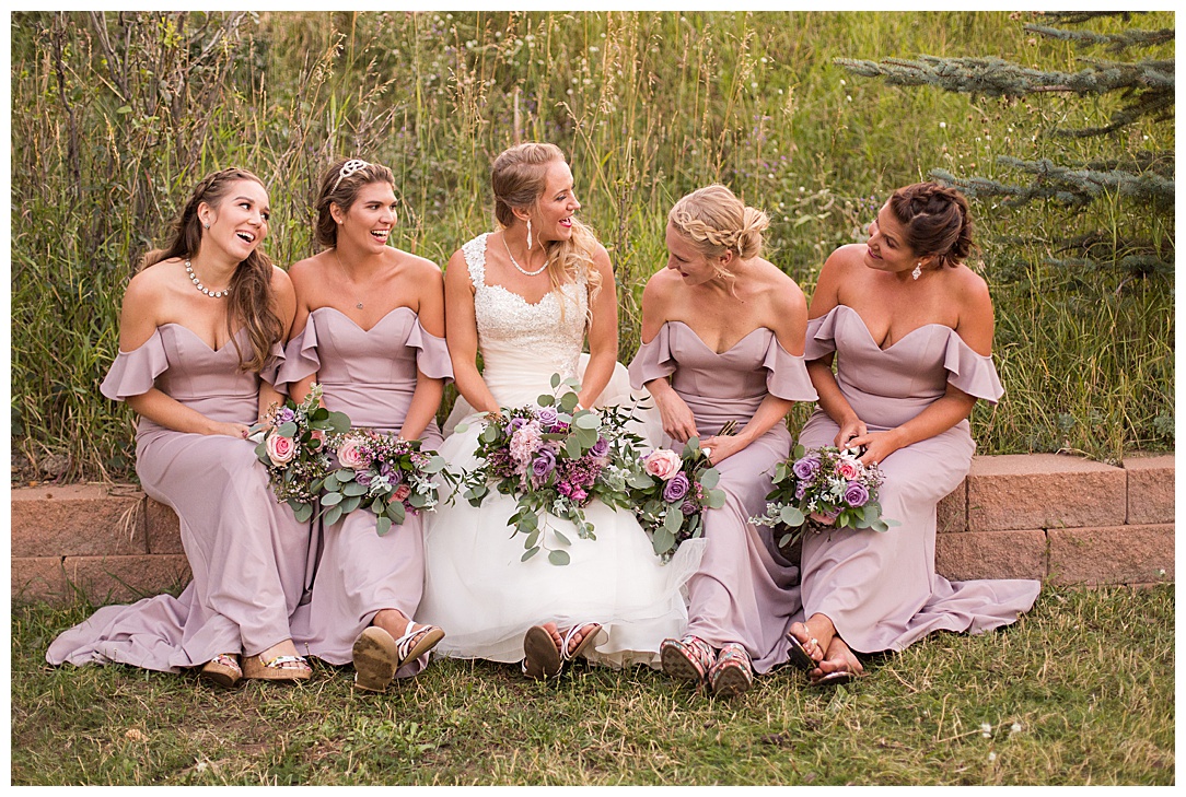 Pines at Genesse Wedding - Golden Wedding, Lindsey Drewes Photography, Colorado Wedding